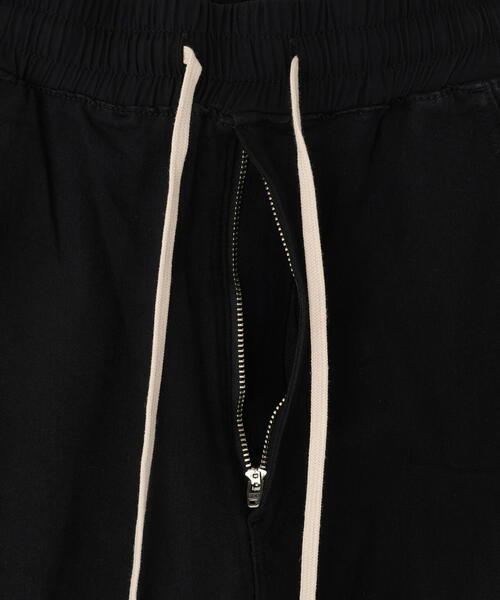 DANKE SCHON(ダンケシェーン)の「DankeSchon/ダンケシェーン/TCBLACK FLARE CARGOPANTS(カーゴパンツ・メンズ・ブラック・L/S/XL/M)」の11枚目の写真
