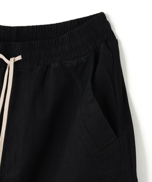 DANKE SCHON(ダンケシェーン)の「DankeSchon/ダンケシェーン/TCBLACK FLARE CARGOPANTS(カーゴパンツ・メンズ・ブラック・L/S/XL/M)」の10枚目の写真