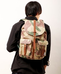 Herschel Supply バックパック13PC収納 20.5L