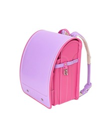 fafa | 2023年新入学ランドセル - ライラックxピーチブロッサム(クラリーノ 軽量モデル)(ランドセル)