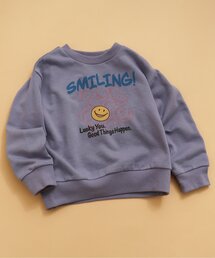 BREEZE | 【WEB限定】モチーフトレーナー(スウェット)