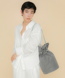 LE VERNIS | LE VERNIS(ル・ベルニ)Poire bucket bag M(ショルダーバッグ)