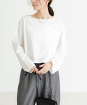URBAN RESEARCH(アーバンリサーチ)の「トップス(Tシャツ/カットソー)」