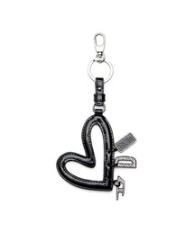 DIESEL | ウィメンズ キーチャーム CHARMS MULTI II(キーホルダー)
