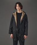 Barbour(バブアー)の「ジャケット/アウター(モッズコート)」