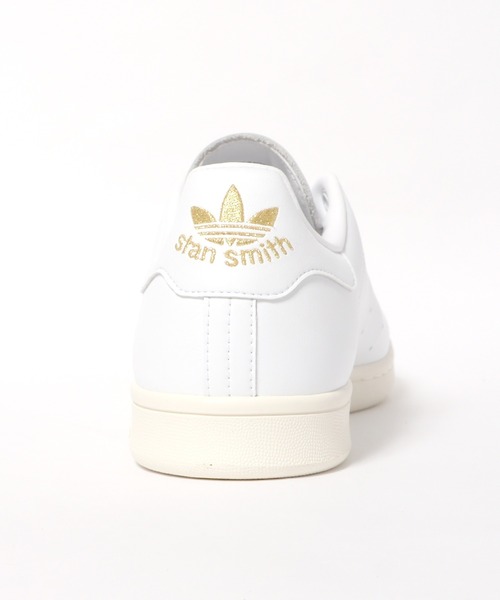 adidas/アディダス STAN SMITH SMU スタンスミス スニーカーの2枚目の写真