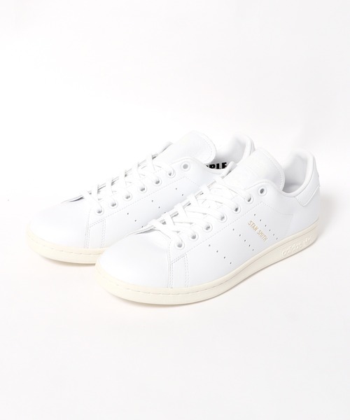 adidas/アディダス STAN SMITH SMU スタンスミス スニーカーの12枚目の写真