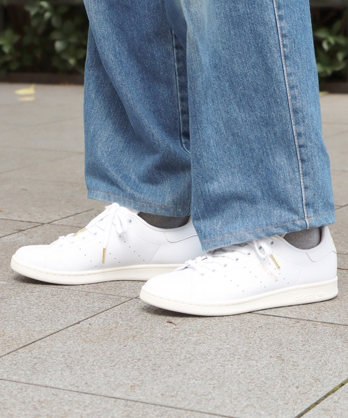 adidas/アディダス STAN SMITH SMU スタンスミス スニーカーの14枚目の写真