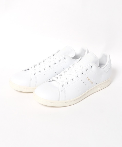 adidas/アディダス STAN SMITH SMU スタンスミス スニーカーの20枚目の写真