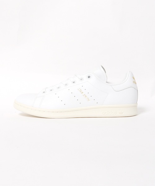 adidas/アディダス STAN SMITH SMU スタンスミス スニーカーの21枚目の写真