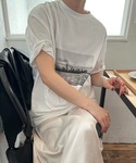 select MOCA by son(セレクトモカバイソン)の「トップス(Tシャツ/カットソー)」
