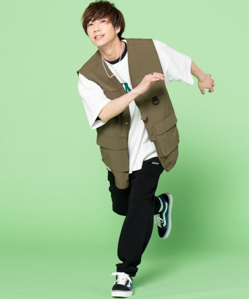 VANS(バンズ)の「VANS ヴァンズ OLD SKOOL DX オールドスクール DX V36CL+ NAVY(スニーカー・メンズ・ブルー・6h/6/10/9/11/12/5h/4h/7h/8h/10h/8/5/9h/7/4/13)」の7枚目の写真