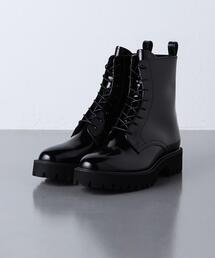UNITED ARROWS | レースアップ ブーツ(ブーツ)