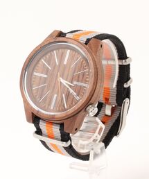 Wewood | 【W】【it】【IW2】WEWOOD(ウィーウッド)TORPEDO(アナログ腕時計)