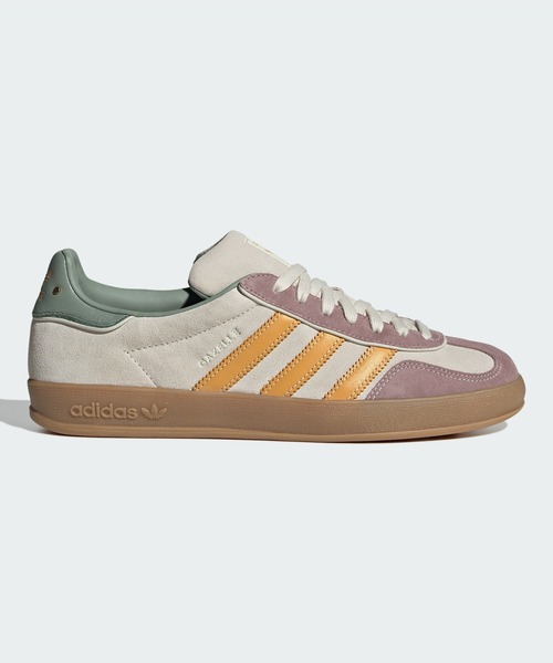 ガゼル インドア / Gazelle Indoor / アディダスオリジナルス adidas Originalsの1枚目の写真