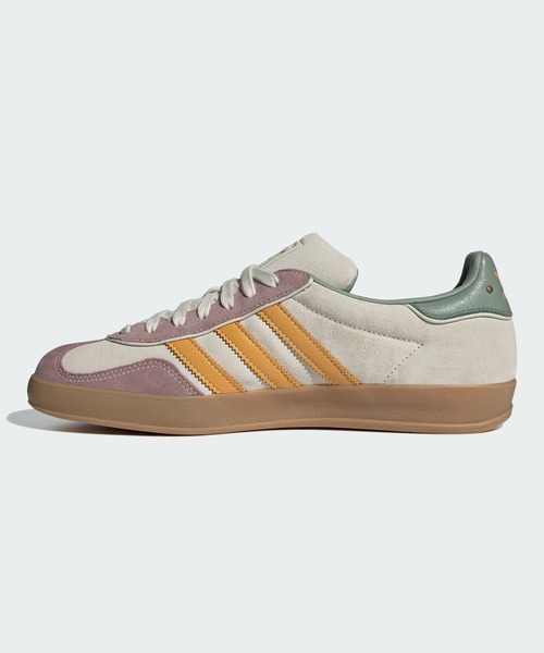 ガゼル インドア / Gazelle Indoor / アディダスオリジナルス adidas Originalsの6枚目の写真