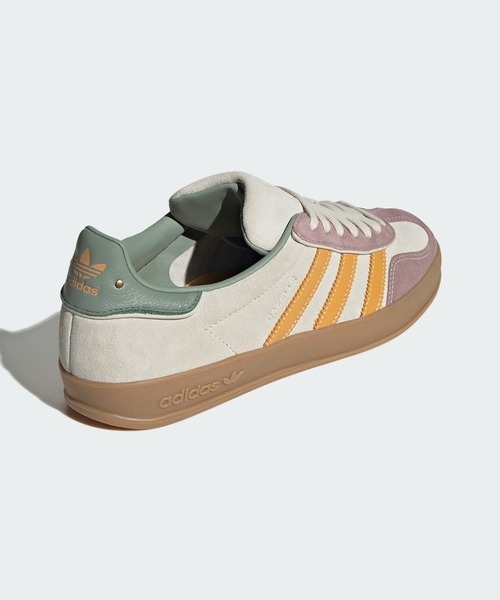 ガゼル インドア / Gazelle Indoor / アディダスオリジナルス adidas Originalsの5枚目の写真