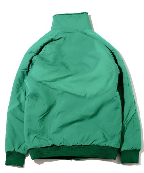NIKE BIG SWOOSH SHERPA JACKET / ナイキ ビッグスウォッシュ リバーシブル ボア シェルパ ジャケット 【SP】の15枚目の写真