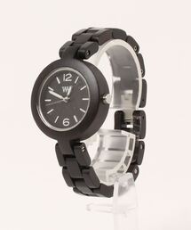 Wewood | 【W】【it】【IW2】WEWOOD(ウィーウッド)Mimosa Wood Watch(アナログ腕時計)