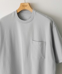 URBAN RESEARCH DOORS | 『イージーケア』ポンチポケットショートスリーブTシャツ(Tシャツ/カットソー)
