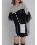 jumelle(ジュメロ)の「トップス(Tシャツ/カットソー)」