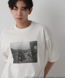 LOWRYS FARM | ジャン・リュック・ゴダール映画作品/ゴダールフォトTSS 325570(Tシャツ/カットソー)
