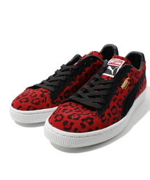 PUMA | プーマ スウェード アニマルパック PUMA SUEDE ANML itk(スニーカー)