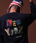 AVIREX(アヴィレックス)の「トップス(Tシャツ/カットソー)」