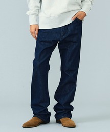 77MWZ BOOT CUT/ブーツカット デニムパンツ