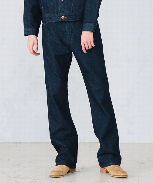 77MWZ BOOT CUT/ブーツカット デニムパンツの17枚目の写真