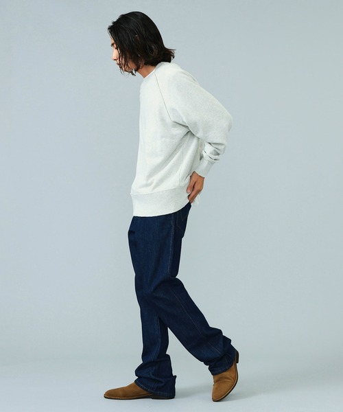 77MWZ BOOT CUT/ブーツカット デニムパンツの11枚目の写真