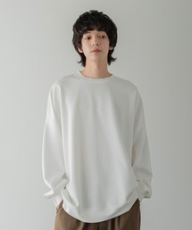 LOWRYS FARM | 【LFM(U)】TRPU DOLMAN/TLS 599589(Tシャツ/カットソー)