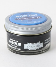 green label relaxing | M.モゥブレィ シュークリーム(シューケア用品)