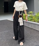hinari(ヒナリ)の「パンツ(その他パンツ)」