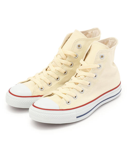 CONVERSE（コンバース）CANVAS ALL STAR Hi / キャンバス / オールスター / ハイカットの9枚目の写真