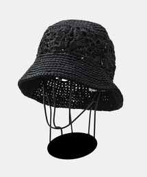 Nine Tailor | 【Nine Tailor】 Pentzia Hat(ハット)