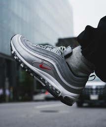 NIKE | NIKE AIR MAX 97 OG Silver Bullet / エア マックス 97 / DM0028-002(スニーカー)