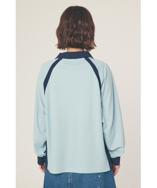 GAME L/S トップスの15枚目の写真