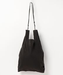 SLOW | 【SLOW/スロウ】2way grocery cowleather shopper(ツーウェイ レザーショッパートートバッグ)(トートバッグ)