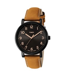 TIMEX | TIMEX/タイメックス モダンイージーリーダー 腕時計TX-T2N677 メンズ(アナログ腕時計)