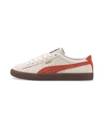 PUMA | PUMA プーマ ユニセックス スウェード ヴィンテージ スニーカー(スニーカー)