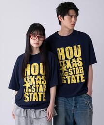 WEGO | WEGO/【26年春新作】アソートグラフィックBIG Tシャツ(Tシャツ/カットソー)