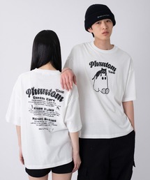 WEGO | WEGO/【26年春新作】アソートグラフィックBIG Tシャツ(Tシャツ/カットソー)