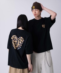 WEGO | WEGO/【26年春新作】アソートグラフィックBIG Tシャツ(Tシャツ/カットソー)