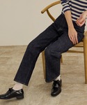 ROPE'(ロペ)の「パンツ(デニムパンツ)」