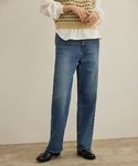 ROPE'(ロペ)の「パンツ(デニムパンツ)」