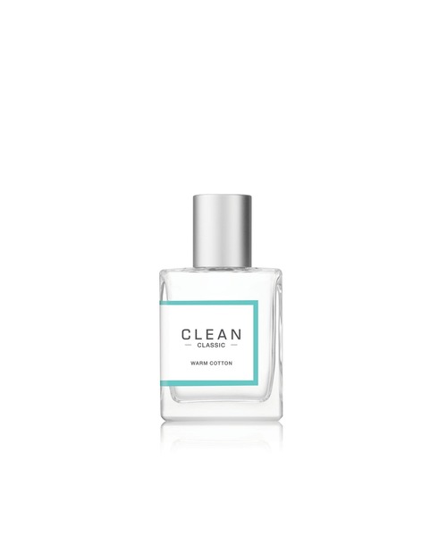 CLEAN(クリーン)の「クリーン クラシック ウォームコットン オードパルファム 30mL(香水・メンズ・その他・FREE)」の5枚目の写真