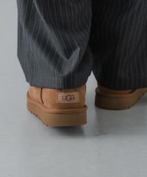 UGG | UGG CLASSIC MICRO(その他シューズ)