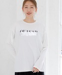 LAKOLE(ラコレ)の「トップス(Tシャツ/カットソー)」