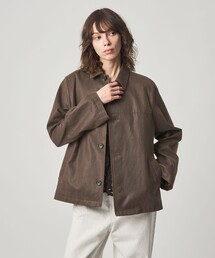 Steven Alan | <Steven Alan>クラック ライク ブルゾン(その他アウター)